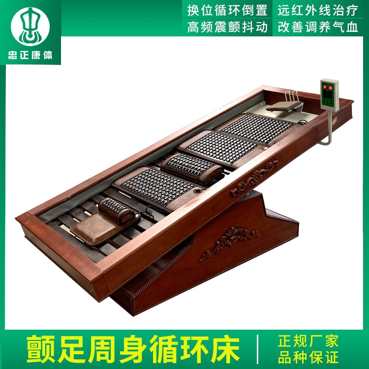 脊柱梳理床可以治療腰椎間盤突出嗎？